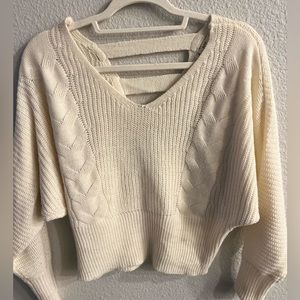 Winter long sleeve shirt